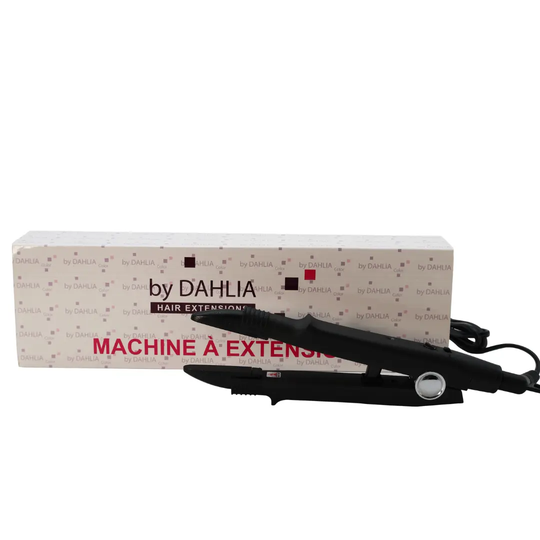 machine extension