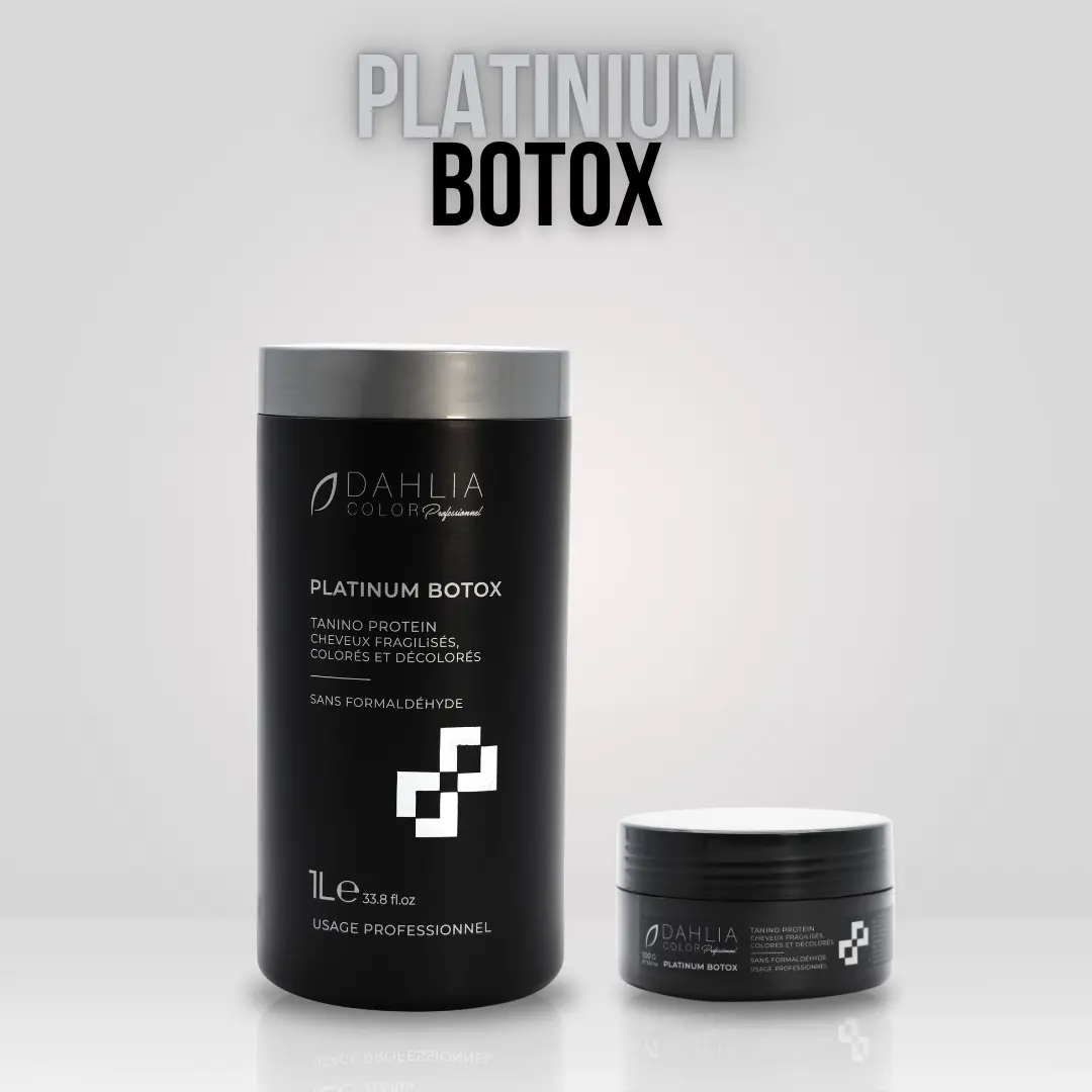 PLATINIUM BOTOX PDP1