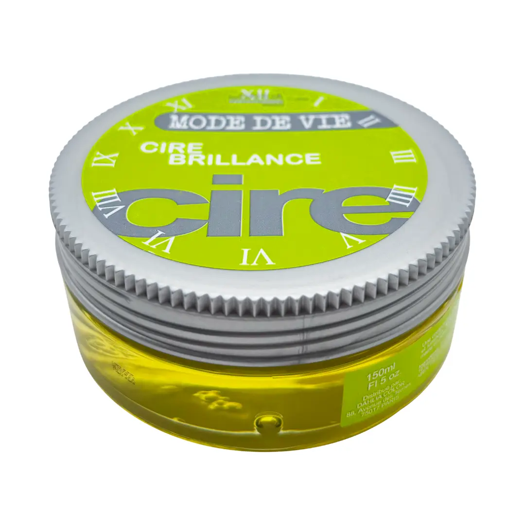 cire brillance